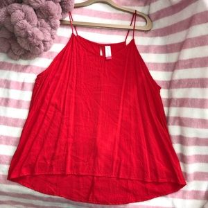 No Boundaries Tank Top